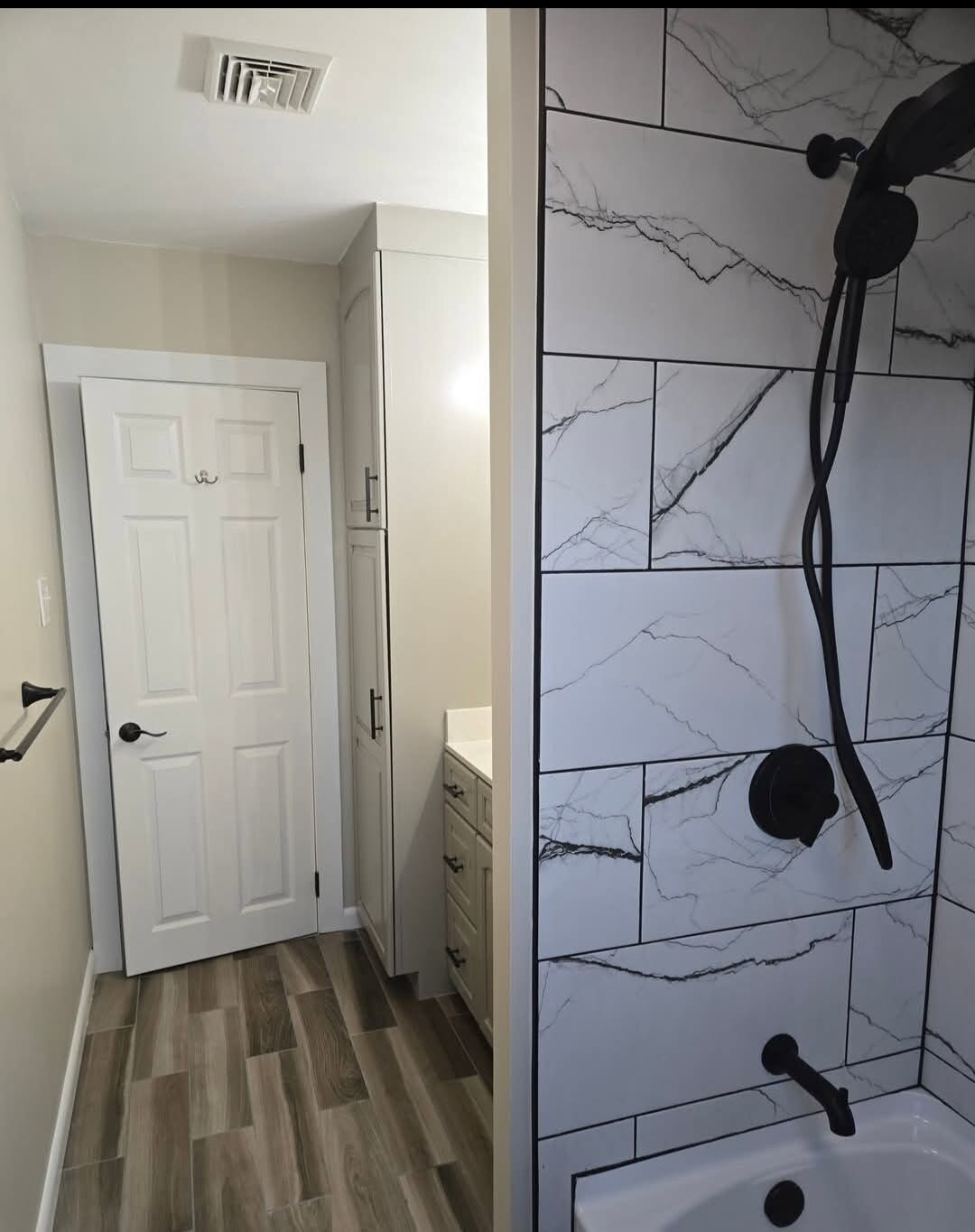 Bathroom Remodels & Showers project 2