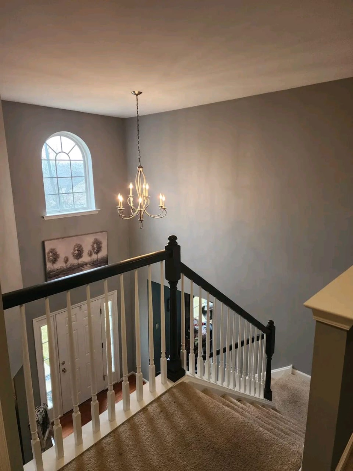Interior Painting