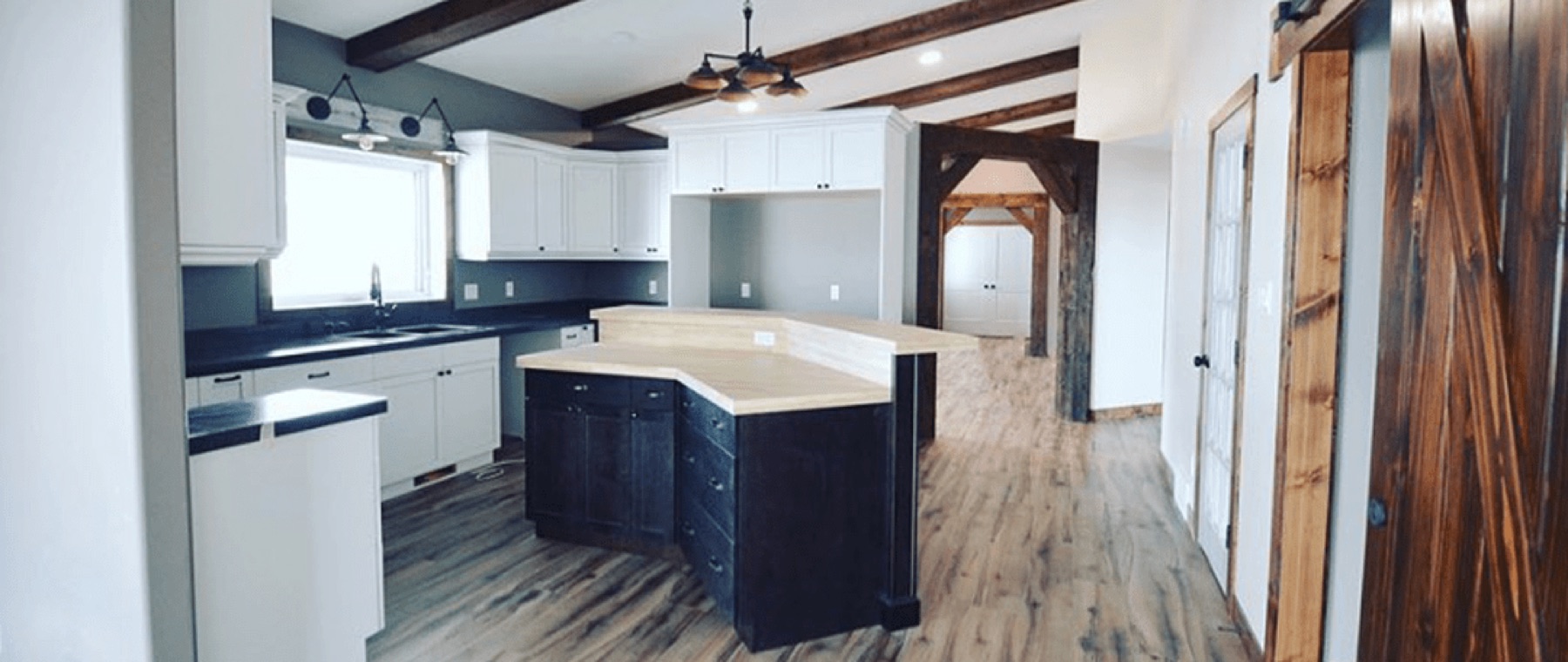 Kitchen refresh